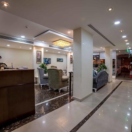 Orkeed Alolaya Aparthotel อัลโคห์บาร์ ภายนอก รูปภาพ